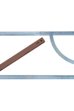HEDUE Trusquin set Alpha Classic fausse équerre en hêtre 500 mm ( 4000809300 ) Acheter Direct