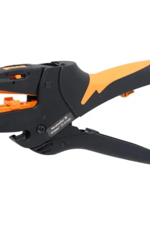 WEIDMÜLLER Pince à dénuder automatique Stripax® Ultimate XL longueur 190 mm ( 4000810005 ) Paiement Sécurisé