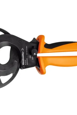 Coupe-câble WEIDMÜLLER longueur totale 290 mm max. 45 mm (4000810050) Vente Flash