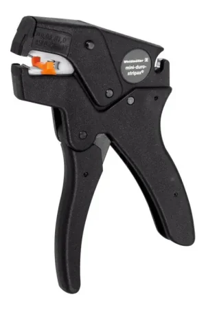 WEIDMÜLLER Pince à dénuder automatique Mini-Duro-stripax® longueur 135 mm ( 4000810408 ) Must-Have