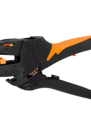 Prix Choc WEIDMÜLLER Pince à dénuder automatique Stripax® longueur 190 mm ( 4000810409 )