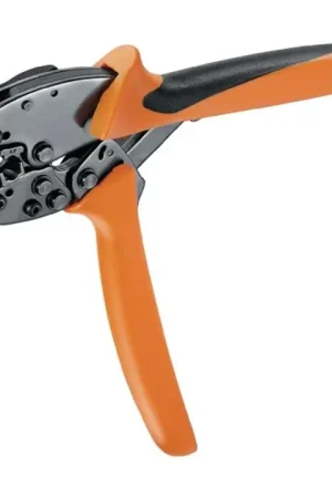 WEIDMÜLLER Outil à sertir CTI 6 G longueur 250 mm ( 4000810413 ) Solde