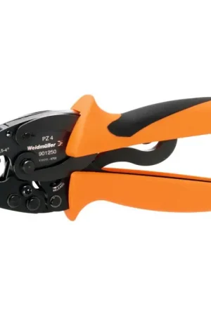 Prix Cassé WEIDMÜLLER Pince à sertir PZ 4 longueur 200 mm ( 4000810416 )