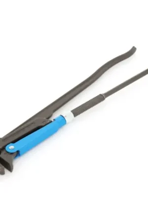 GEDORE Clé à tubes longueur totale 670 mm envergure 105 mm ( 4000810703 ) Must-Have