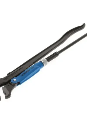 Achetez Aujourd'hui GEDORE Clé à tubes d'angle Eck-Schwede-snap® longueur totale 550 mm envergure 80 mm ( 4000810723 )