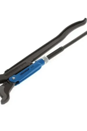 Vente Directe GEDORE Clé à tubes d'angle Eck-Schwede-snap® longueur totale 630 mm envergure 110 mm ( 4000810724 )