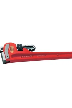 Pince à tube RIDGID longueur totale 600 mm portée 80 mm ( 4000810755 ) Haute Qualité