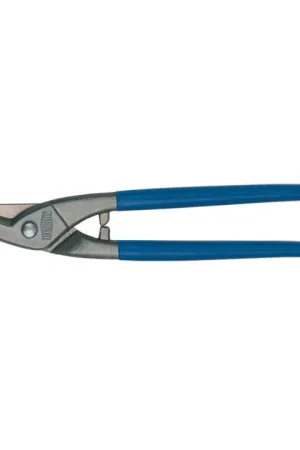 ERDI Cisaille à chantourner D107 longueur totale 275 mm à droite ( 4000810852 ) Vente Flash
