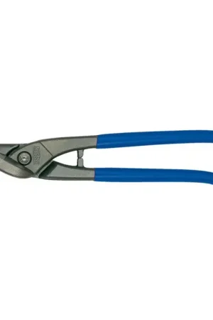 ERDI Cisaille à tôle Ideal D216-260L longueur 260 mm à gauche ( 4000810859 ) Expédié Aujourd'hui