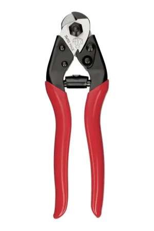 FELCO Cisaille à câble métallique C7 Longueur 190 mm ( 4000810910 ) Super Prix