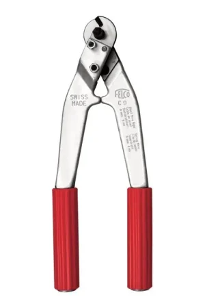 FELCO Cisaille à câble métallique C9 Longueur 325 mm ( 4000810915 ) Commande En Gros