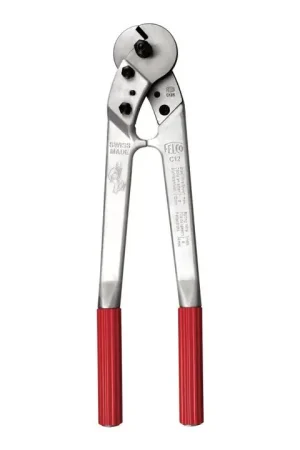 Acheter Direct FELCO Cisaille à câble métallique C12 Longueur 500 mm ( 4000810917 )