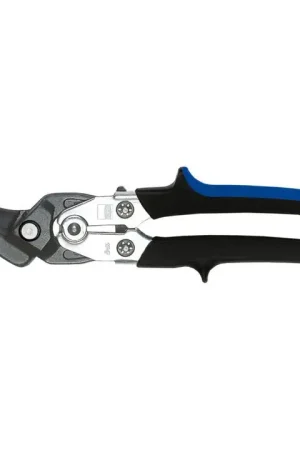 Bon Marché ERDI Cisaille à tôle Ideal D27AL longueur 260 mm à gauche ( 4000810954 )