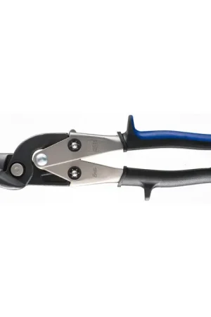 ERDI Cisaille à tôle Ideal D08 longueur 230 mm à droite ( 4000810960 ) Nouvelle Collection