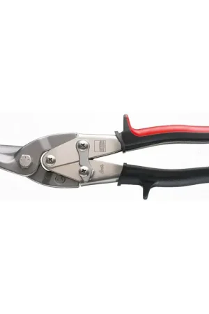 ERDI Cisaille à chantourner D16L longueur 240 mm à gauche ( 4000810963 ) Prix Bas