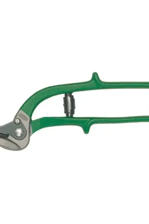 ERDI Cisaille pour feuillards D122N longueur totale 225 mm ( 4000811008 ) Promotion Saisonnière