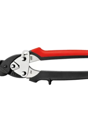 ERDI Cisaille à tôle Ideal D15A longueur 180 mm à droite ( 4000811009 ) Pas Cher