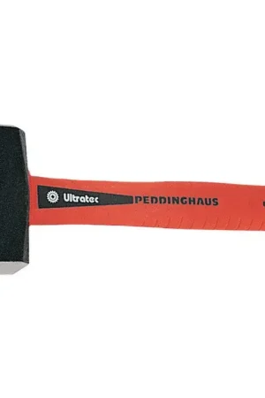 Dernière Chance PEDDINGHAUS Massette Ultratec poids de la tête 1500 g ( 4000811126 )