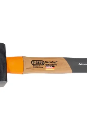 Bon Marché PICARD Massette SecuTec® Nr. 43 poids de la tête 1250 g ( 4000811362 )