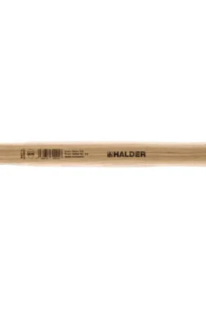 HALDER Manche de rechange longueur 900 mm ( 4000811523 ) Acheter Direct