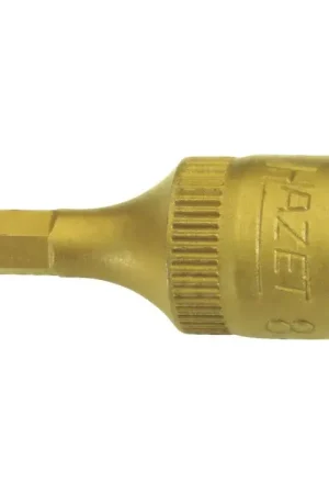 Petit Prix HAZET Douille 8501 1/4 ″ 6 pans creux ( 4000822636 )