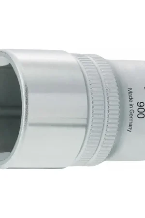 HAZET Douille 900 1/2 ″ 6 pans ( 4000822686 ) Promotion
