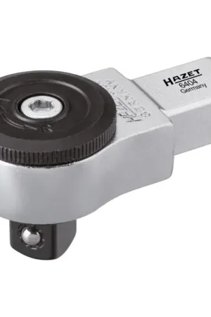 Offre Exclusive HAZET Embout à cliquet réversible 1/2 po. 14 x 18 mm ( 4000822817 )