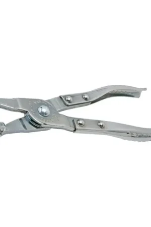 Pince à colliers HAZET 798-5 Longueur totale 210 mm Capacité 6-40 mm ( 4000822847 ) Dernier Modèle