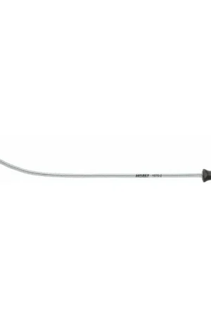 Cric magnétique HAZET 1976-2 Longueur totale 475 mm Ø tête magnétique 8 mm ( 4000822866 ) Jusqu'à Épuisement Des Stocks