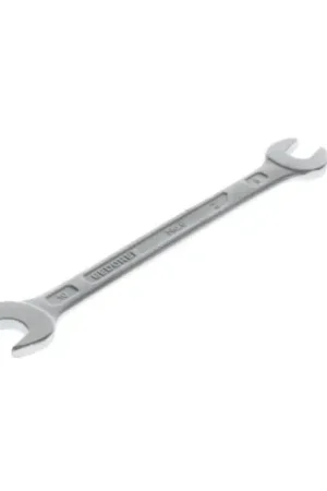 GEDORE Clé à fourche 6 8 x 10 mm longueur 140 mm ( 4000823011 ) Nouvelle Collection