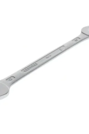 Nouvelle Collection GEDORE Clé à fourche 6 10 x 13 mm longueur 172 mm ( 4000823016 )