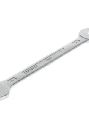 Paiement Sécurisé GEDORE Clé à fourche 6 11 x 13 mm longueur 172 mm ( 4000823017 )