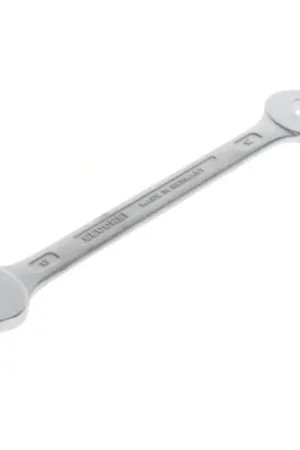 Petit Prix GEDORE Clé à fourche 6 12 x 13 mm longueur 172 mm ( 4000823020 )