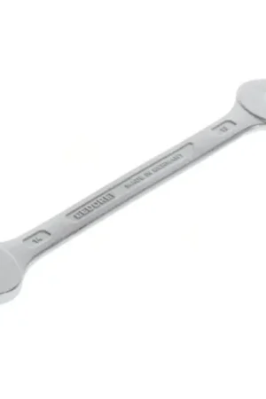 GEDORE Clé à fourche 6 13 x 14 mm longueur 178 mm ( 4000823022 ) Soldes
