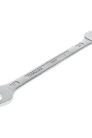 Meilleure Vente GEDORE Clé à fourche 6 13 x 17 mm longueur 205 mm ( 4000823026 )