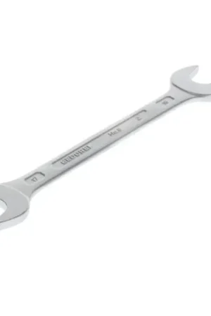 GEDORE Clé à fourche 6 16 x 17 mm longueur 205 mm ( 4000823028 ) Certifié