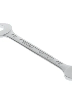 GEDORE Clé à fourche 6 17 x 19 mm longueur 222 mm ( 4000823030 ) Achat Immédiat