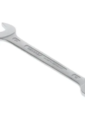 GEDORE Clé à fourche 6 18 x 21 mm longueur 236 mm ( 4000823032 ) Promotion