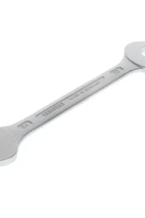 GEDORE Clé à fourche 6 22 x 24 mm longueur 250 mm ( 4000823039 ) Offre Spéciale