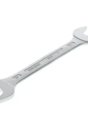Prix Promo GEDORE Clé à fourche 6 24 x 26 mm longueur 266 mm ( 4000823041 )