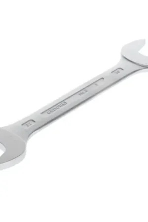 GEDORE Clé à fourche 6 30 x 32 mm longueur 302 mm ( 4000823048 ) Réduction