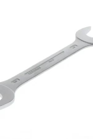 GEDORE Clé à fourche 6 46 x 50 mm longueur 450 mm ( 4000823056 ) Offre Exclusive