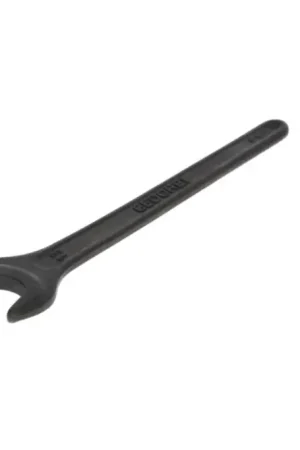 GEDORE Clé plate simple 894 ouv. de clé 13 mm L. 132 mm ( 4000823352 ) Expédié Aujourd'hui