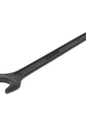 GEDORE Clé plate simple 894 ouv. de clé 24 mm L. 217 mm ( 4000823358 ) Seulement Aujourd'hui