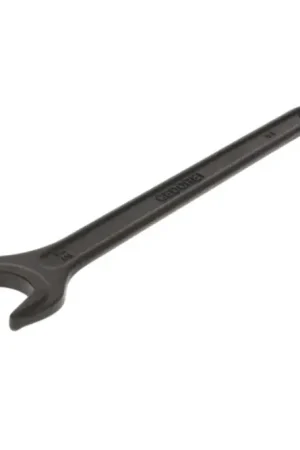 GEDORE Clé plate simple 894 ouv. de clé 27 mm L. 239 mm ( 4000823360 ) Prix Cassé