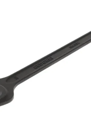 Produit De Marque GEDORE Clé plate simple 894 ouv. de clé 36 mm L. 305 mm ( 4000823363 )