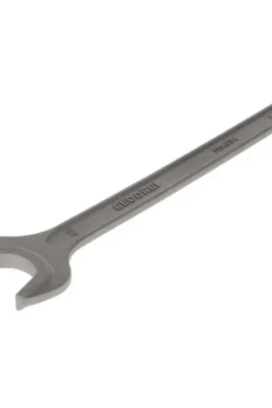 Retour Gratuit GEDORE Clé plate simple 894 ouv. de clé 46 mm L. 380 mm ( 4000823366 )