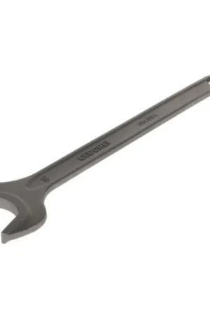 Commander Maintenant GEDORE Clé plate simple 894 ouv. de clé 65 mm L. 528 mm ( 4000823370 )
