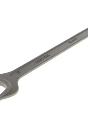 GEDORE Clé plate simple 894 ouv. de clé 70 mm L. 572 mm ( 4000823371 ) Nouvel Arrivage