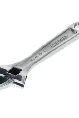 GEDORE Clé à molette 60 CP 6 maxi. 20 mm ( 4000823847 ) Commander Maintenant